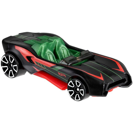 Hot Wheels Toy Cars & Trucks 20-Pack, Set of 20 1:64 Scale Vehicles for Play or Display, Instant Collection (Styles May Vary) (Amazon Exclusive)