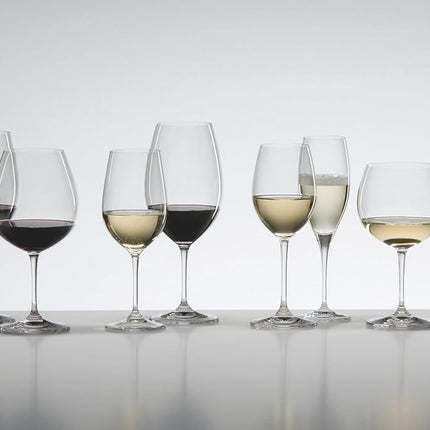 RIEDEL Vinum Martini Set of 2