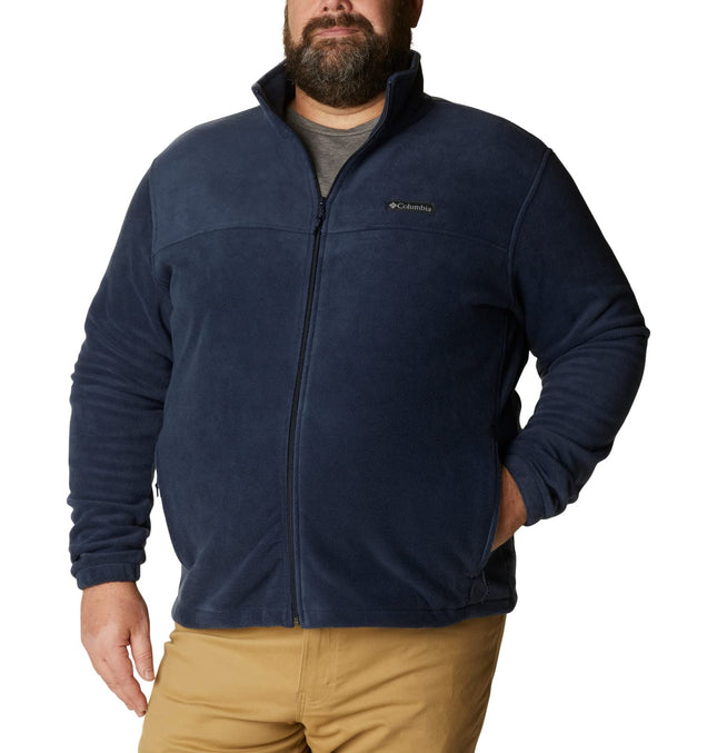 Columbia Men's Steens Mountain Full Zip 2.0 Fleece