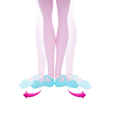 Barbie in the Nutcracker Clara Doll