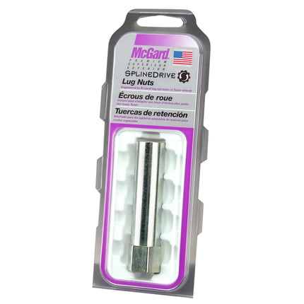 McGard 65300 SplineDrive Installation Tool - 13/16