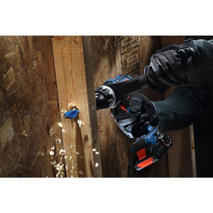 Bosch NS1011 7/8 In. x 6 In. Nail Strike Wood-Boring Spade Bit