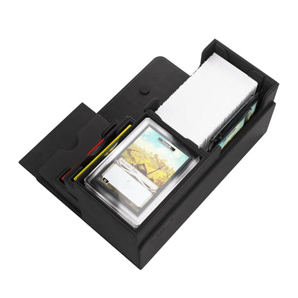 Gamegenic The Academic 133+ XL Black/Black