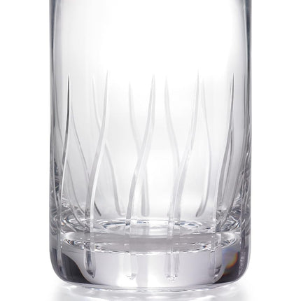 Barfly Mixing Glass Etch Pattern -24 Oz(700 Ml)