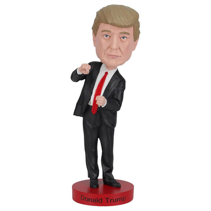 Royal Bobbles Donald Trump Dance Collectible Bobbl