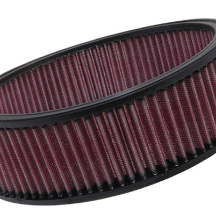 K&N Engine Air Filter: High Performance, Premium, Washable, Industrial Replacement Filter, Heavy Duty: E-3530