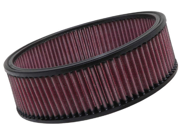 K&N Engine Air Filter: High Performance, Premium, 