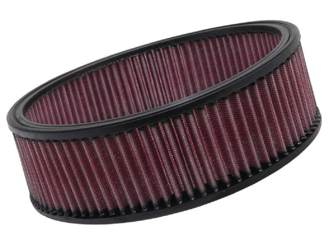 K&N Engine Air Filter: High Performance, Premium, 