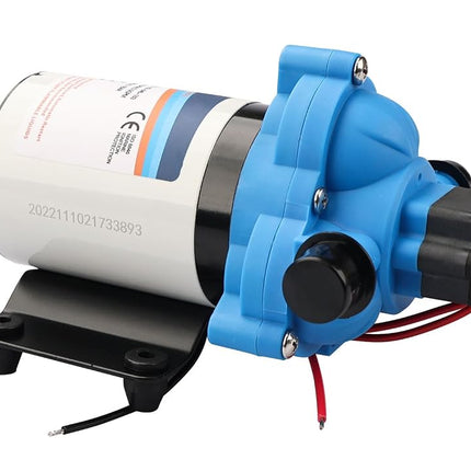 MAKERZ 236 RV Water Pump