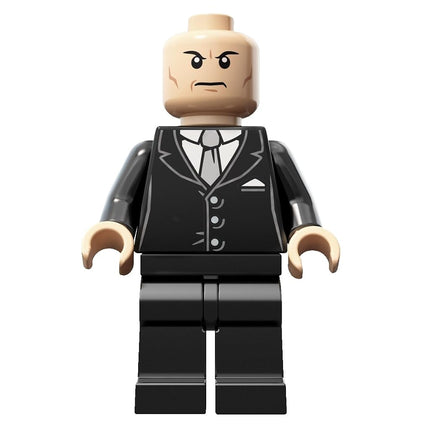 LEGO Superman vs Power Armor Lex Building and Construction Set