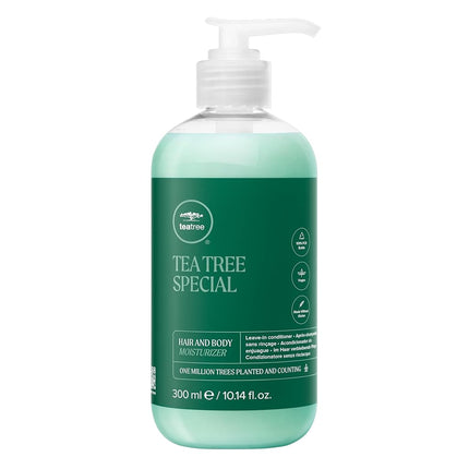 Paul Mitchell Tea Tree Hair & Body Moisturizer 10.14 oz