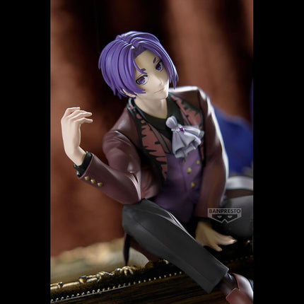 Banpresto - Blue Lock Figure-Sweets Flavor-REO Mikage/Movies and TV-Shows