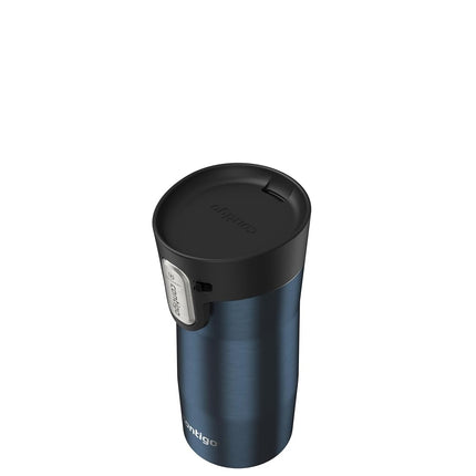 Contigo Autoseal Travel Mug, 12 oz, Blue