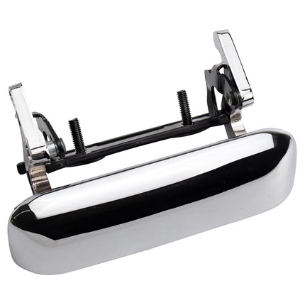 TRQ Tailgate Handle Compatible with 1998-2011 Ford Ranger
