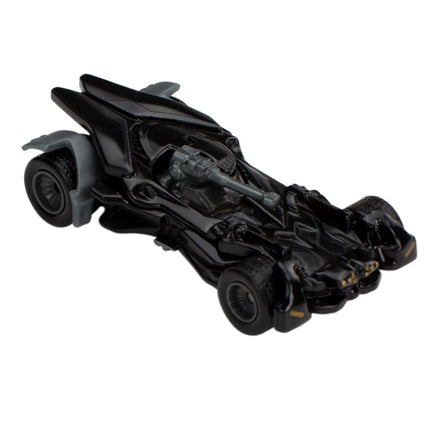 Hot Wheels Batman Bundle, 5 Fan-Favorite Batmobile Castings, 1:64 Scale Toy Vehicles, Special Packaging, Play or Display, For Batman Fans & Collectors