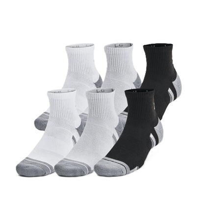 Under Armour Men's UA Performance Tech Cushioned Q