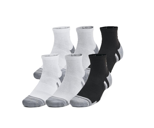 Under Armour Men's UA Performance Tech Cushioned Q