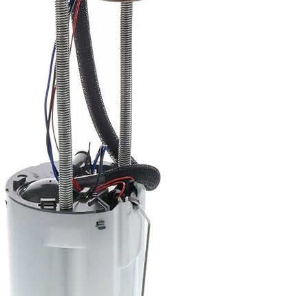 Bosch 66153 Original Equipment Fuel Pump Module Assembly - Compatible With Select Chevrolet Silverado 1500; GMC Sierra 1500