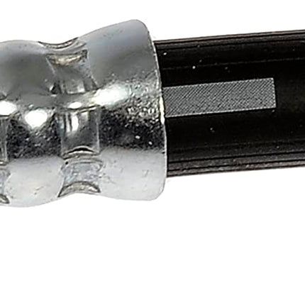 Dorman H622824 Front Driver Side Brake Hydraulic Hose Compatible with Select Kia Models