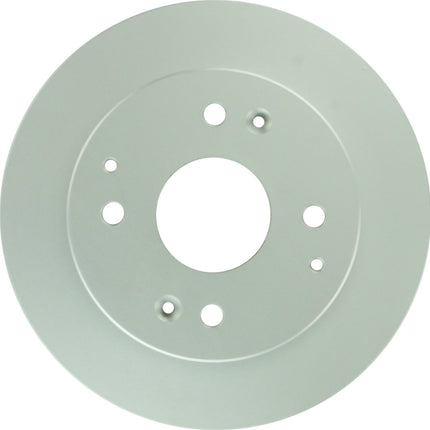 BOSCH 26010739 QuietCast Premium Disc Brake Rotor 