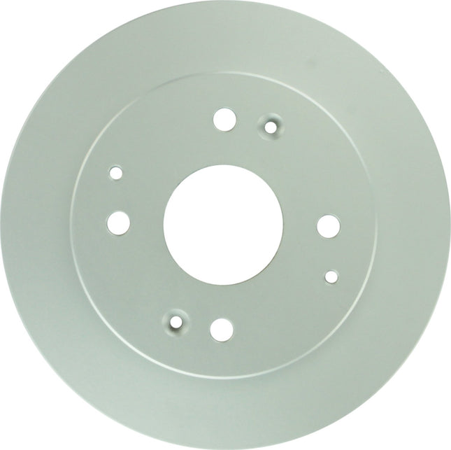 BOSCH 26010739 QuietCast Premium Disc Brake Rotor 