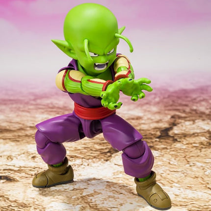 TAMASHII Nations S.H.Figuarts Dragon Ball DAIMA - Piccolo (Mini)
