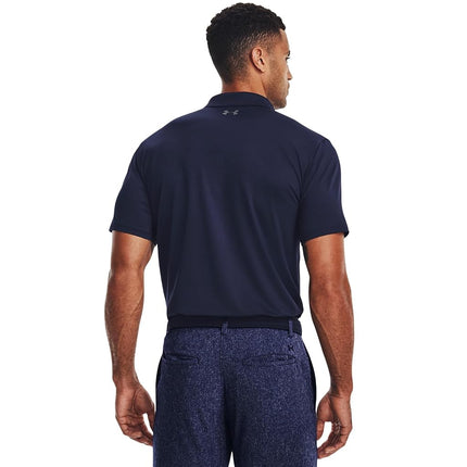 Polo Performance 3.0 pour homme Under Armour