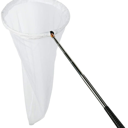 RESTCLOUD Insect and Butterfly Net with 16" Ring, 