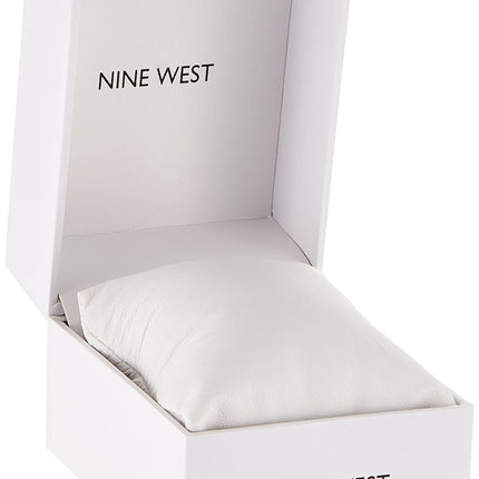 Nine West Women's Bracelet Watch, NW/2225