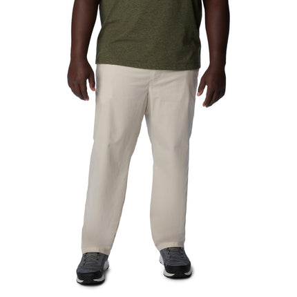 Columbia Men's Rapid Rivers Pant Hiking, Dark Stone, 38W / 34L