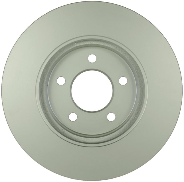 BOSCH 20010364 QuietCast Premium Disc Brake Rotor - Compatible with Select Ford Escape; Mazda Tribute; Mercury Mariner; FRONT - Single
