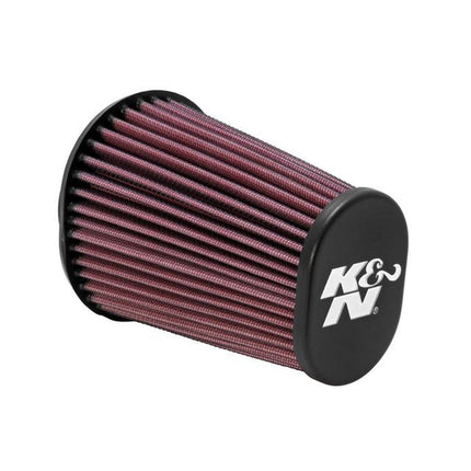 K&N Universal Clamp-On Air Filter: High Performanc