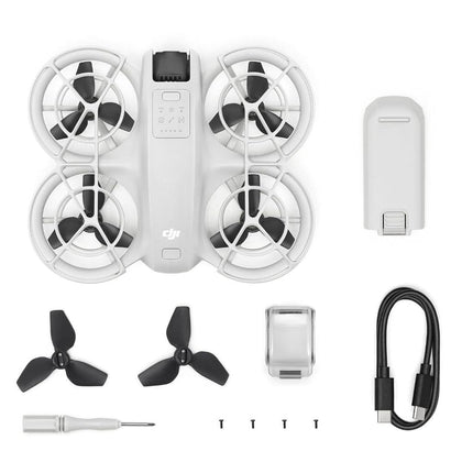 DJI Neo, Mini Drone With 4K UHD Camera for Adults
