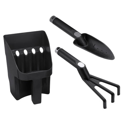 Barska Sifter, Shovel and Rake