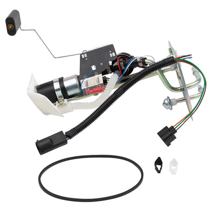 TRQ Fuel Pump Module Assembly Compatible with 1999