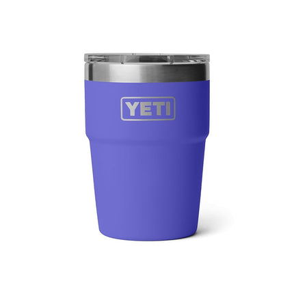 YETI Rambler 16 oz Stackable Tumbler, Vacuum Insul