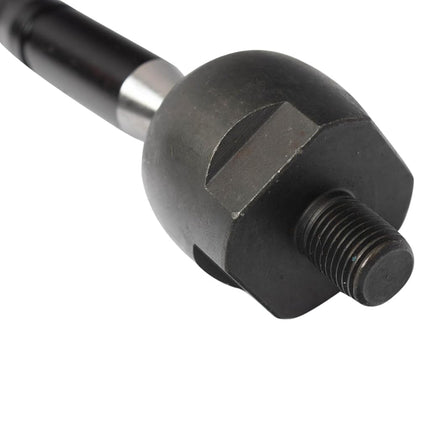 TRQ Front Left Right Inner Tie Rod Driver Passenger Side Compatible with 2006 Lexus GS300 2007-2011 GS350 2006-2013 IS250 2011-2013 IS350