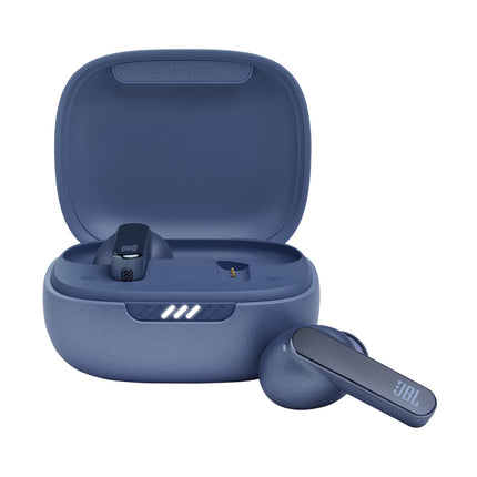 JBL Live Pro 2: 40 Hours of Playtime, True Adaptiv