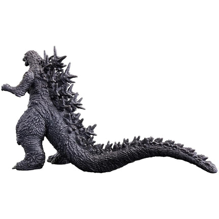 Bandai Movie Monster Series - Godzilla Minus One - Godzilla 2023, Action Figure