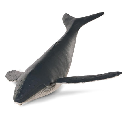 Terra by Battat Sea Life Animals, Ocean Animal Figures Set, 6-Piece Set