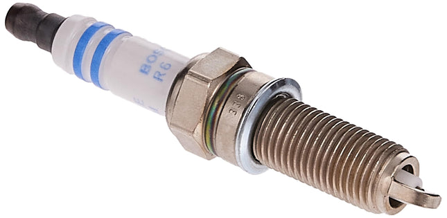 Bosch 9686 Double Iridium OE Replacement Spark Plu