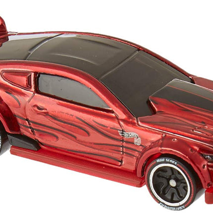 Hot Wheels ID Custom '15 Ford Mustang