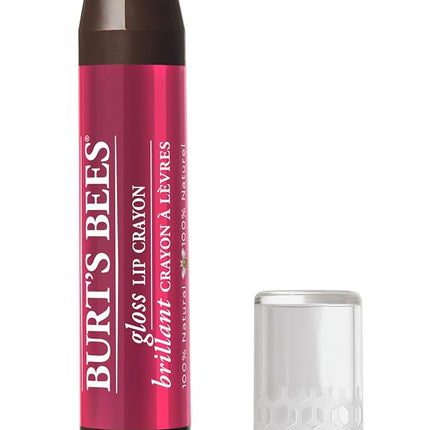 Burt's Bees 100 Percent Natural moisturising Lip Crayon, Pacific Coast