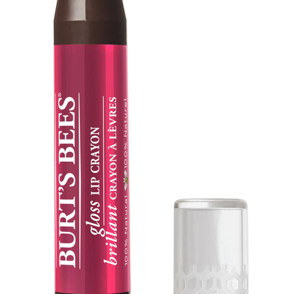 Burt's Bees 100 Percent Natural moisturising Lip C