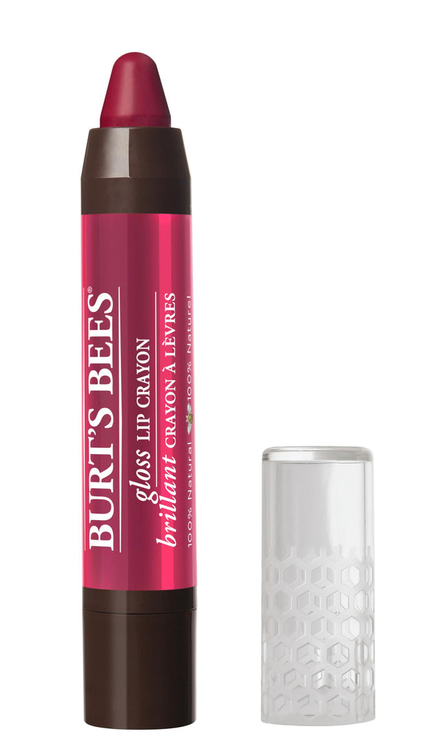 Burt's Bees 100 Percent Natural moisturising Lip C