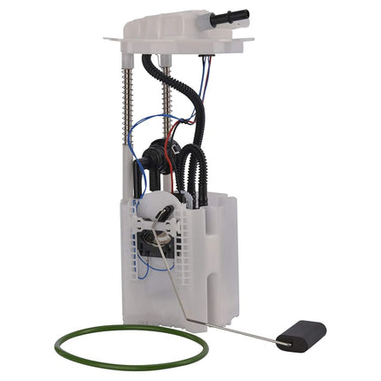 TRQ Fuel Pump Module Assembly Compatible with 2007