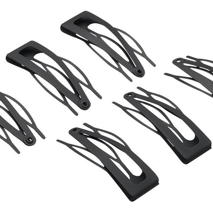Revlon Double Grip Hair Clix, RV5295