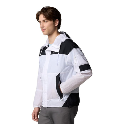 Columbia Men's Challenger II Windbreaker