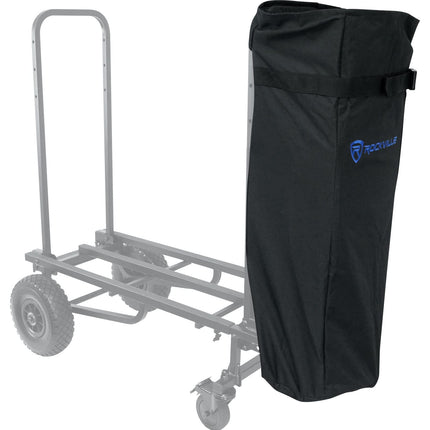 Rockville CART-Stand-Bag 600D Polyester Tripod/Mic