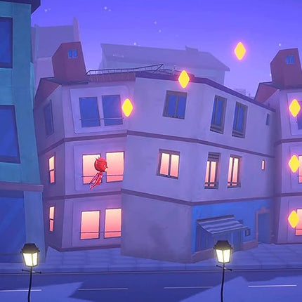 PJ Masks: Heroes of The Night (PS4)